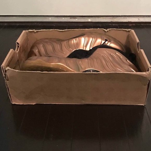 Men’s Foamposites - Picture 8 of 8